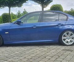 BMW E90 318D M-Sport - Image 6/10