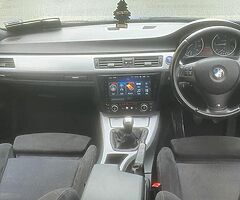 BMW E90 318D M-Sport - Image 8/10