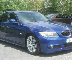 BMW E90 318D M-Sport - Image 10/10