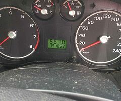 2006 FORD FOCUS - Image 9/10