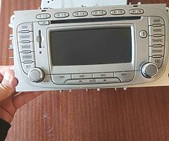 Ford focus mk2 - Image 7/7
