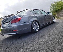 Bmw 520d