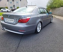 Bmw 520d