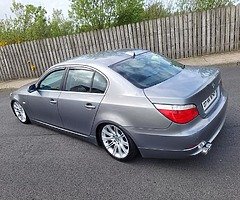 Bmw 520d