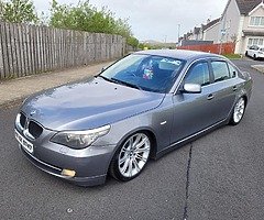 Bmw 520d - Image 4/7