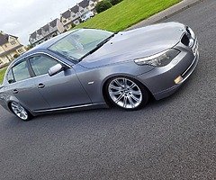 Bmw 520d - Image 5/7