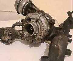 Arl turbo
