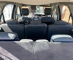2010 Renault Grand Scenic 1.5 Diesel NCT 08-22 7 Seater Low Miles TAX €270 - Image 5/9