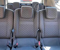 2010 Renault Grand Scenic 1.5 Diesel NCT 08-22 7 Seater Low Miles TAX €270 - Image 8/9