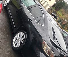 2009 Mazda Mazda 6