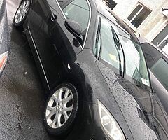 2009 Mazda Mazda 6