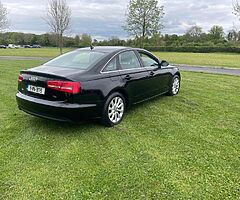 Audi a6 2l diesel Se - Image 5/9