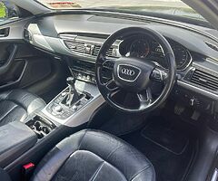 Audi a6 2l diesel Se - Image 6/9