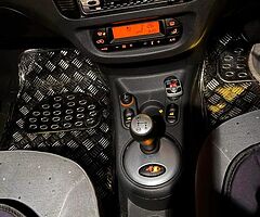 Citroen C3 Automatic Tiptronic - Image 5/8