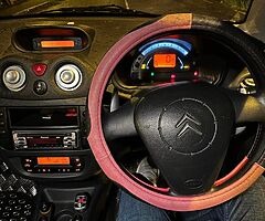 Citroen C3 Automatic Tiptronic - Image 6/8