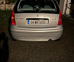 Citroen C3 Automatic Tiptronic - Image 8/8