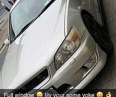 Is200 For Sale