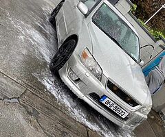 Is200 For Sale - Image 3/3