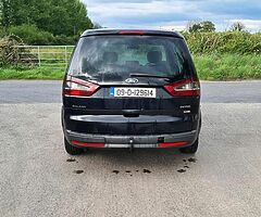09 GALAXY 2.0 TDI 7 SEATER - Image 6/9