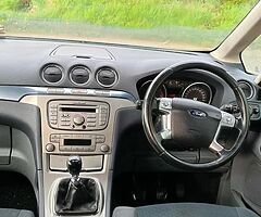 09 GALAXY 2.0 TDI 7 SEATER - Image 8/9