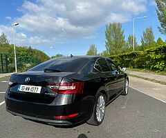 Executive Skoda Superb 2016 Dsg / Swap - Image 4/10