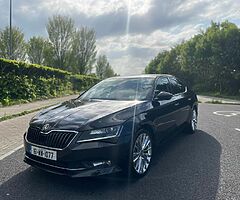 Executive Skoda Superb 2016 Dsg / Swap - Image 6/10