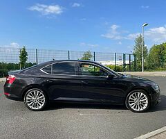 Executive Skoda Superb 2016 Dsg / Swap - Image 7/10