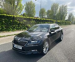 Executive Skoda Superb 2016 Dsg / Swap - Image 10/10