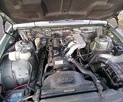 1988 Volvo 740 gle - Image 5/9
