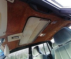 1988 Volvo 740 gle - Image 6/9
