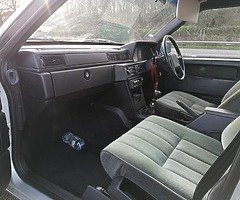 1988 Volvo 740 gle - Image 7/9