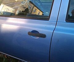 2005 NISSAN MICRA K12 - Image 10/10