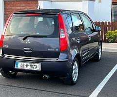 06 Mitsubishi Colt NEW NCT 04-23