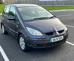 06 Mitsubishi Colt NEW NCT 04-23