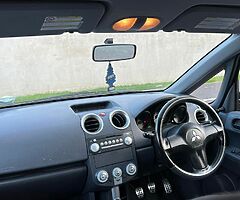06 Mitsubishi Colt NEW NCT 04-23 - Image 4/8