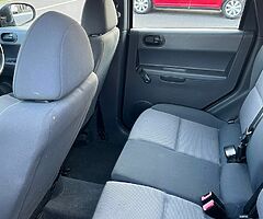 06 Mitsubishi Colt NEW NCT 04-23 - Image 5/8