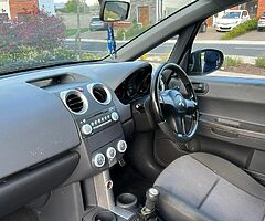 06 Mitsubishi Colt NEW NCT 04-23 - Image 7/8