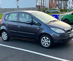 06 Mitsubishi Colt NEW NCT 04-23 - Image 8/8