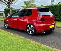 Mk6 Golf GTI - Image 4/10