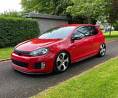 Mk6 Golf GTI - Image 5/10