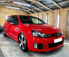 Mk6 Golf GTI - Image 6/10