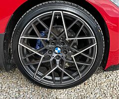 2015 BMW Series 4 - Image 3/10