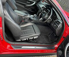 2015 BMW Series 4 - Image 10/10