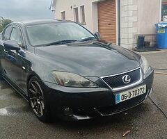 Lexus Is250 - Image 4/6