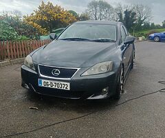 Lexus Is250 - Image 6/6