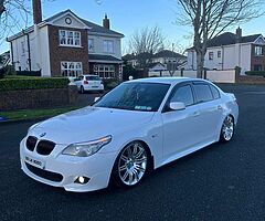520d msport