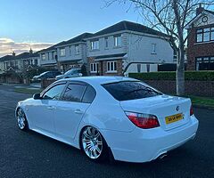 520d msport - Image 3/10