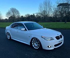 520d msport - Image 5/10