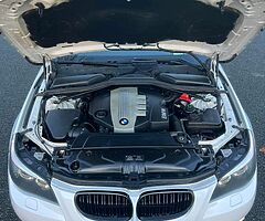 520d msport - Image 6/10