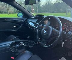 520d msport - Image 8/10